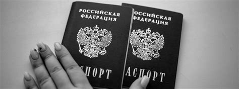 Поиск по паспортным данным человека