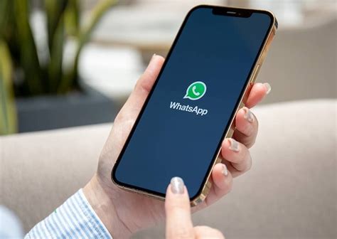 Поиск удаленных сообщений в WhatsApp