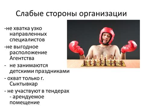 Покажи свои сильные стороны