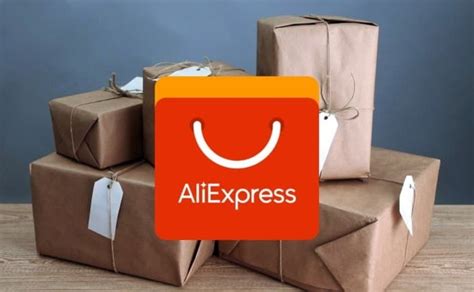 Покупка выключателя на AliExpress