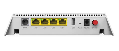 Покупка нового GPON роутера и его подключение