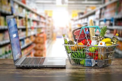 Покупка продуктов высокого качества