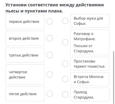 Полезность и негативные стороны между действиями выведения первоборца