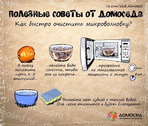 Полезные кулинарные идеи и советы