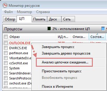 Полезные советы для исправления зависшего приложения
