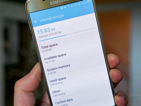 Полезные советы по удалению приложений на Samsung A5