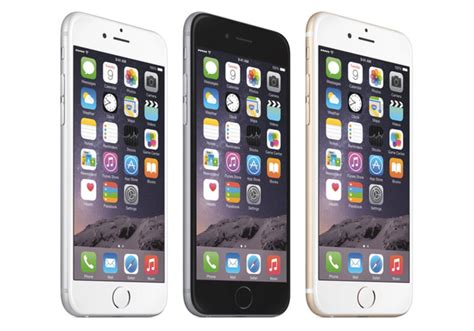 Полезные способы увеличения памяти в iPhone 6s