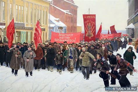 Политические последствия коренного переворота