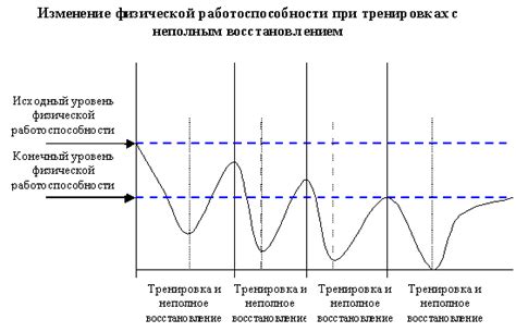 Положительные изменения в организме при систематических тренировках