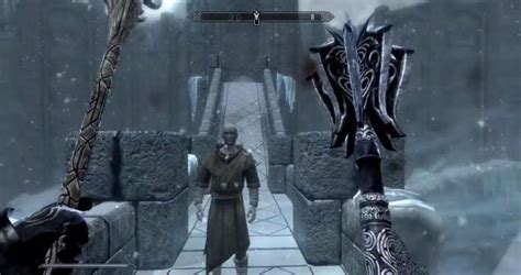 Получение лютенщика в Skyrim: как начать игру