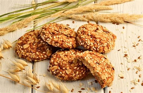 Польза вкусного печенья