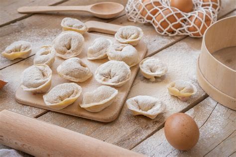 Польза и вред жареных пельменей