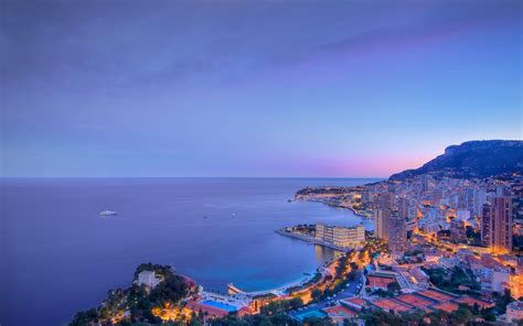 Польза солнца Monaco