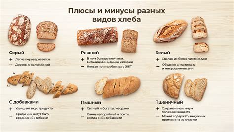 Польза хлеба для спортсменов