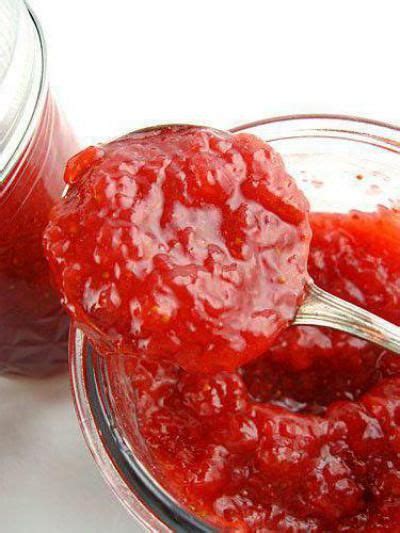 Польза яблочного варенья без сахара для здоровья