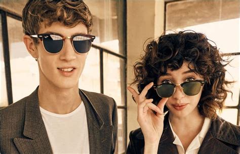 Поляризация в солнцезащитных очках Ray Ban: факты и мифы
