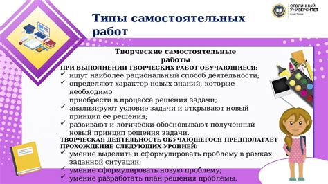 Понимание сложностей в обучении: ключевой элемент эффективной освоения информации