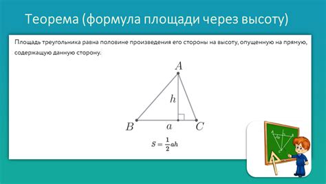 Понятие общей площади