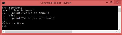 Понятие None в Python Pandas