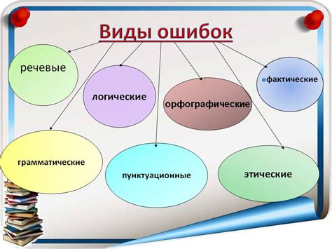 Популярные ошибки и их выявление