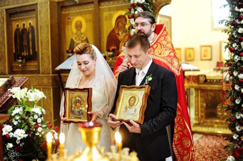 Посещение церкви в день рождения