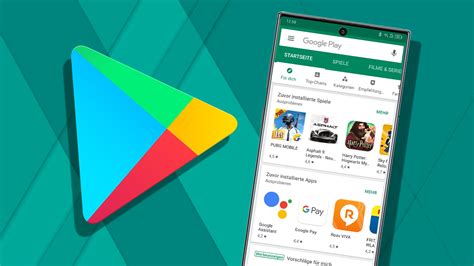 Последствия блокировки Google Play