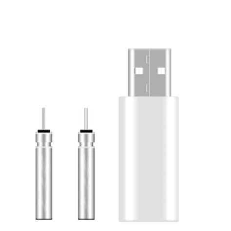 Последствия использования неопознанных USB устройств