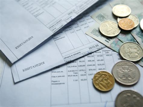 Последствия недостаточной оплаты