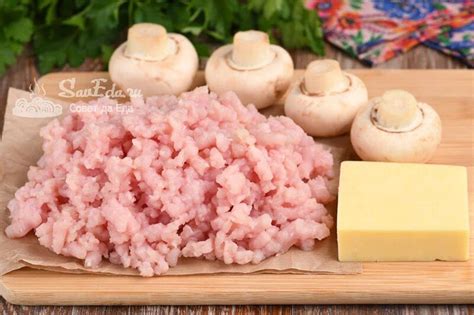 Почему блюдо из грибов и сыра неотъемлемо важно на праздничном столе