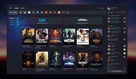Почему приложение Battle.net отказывается запускаться и как решить данную проблему