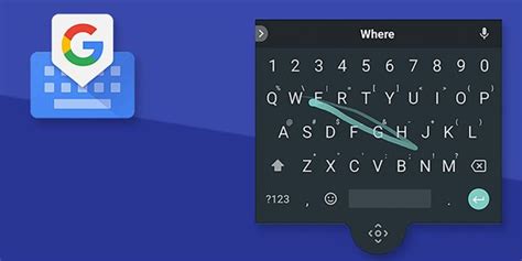 Почему стоит избавиться от встроенной клавиатуры на Android-устройстве