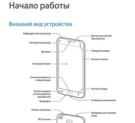 Пошаговая инструкция по удалению защиты смартфона Samsung
