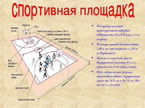 Правила и игровое поле