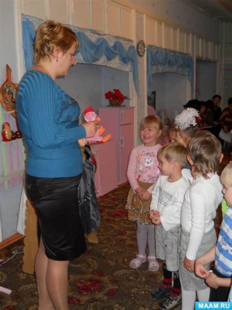 Правила и ограничения ролевой игры