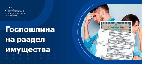 Правила уплаты госпошлины