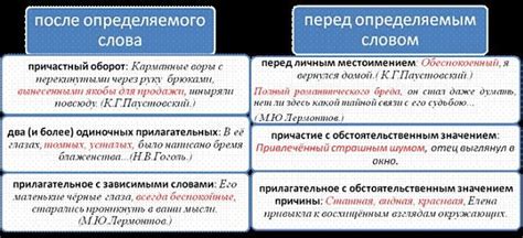 Правило №3: союз "и" перед причастным оборотом