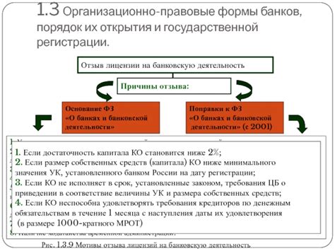 Правовые основы допустимости открытия ООО без размеренных средств