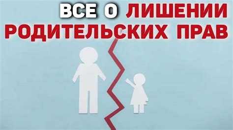 Правовые полномочия и ответственность при передаче родительских прав посредством доверенности