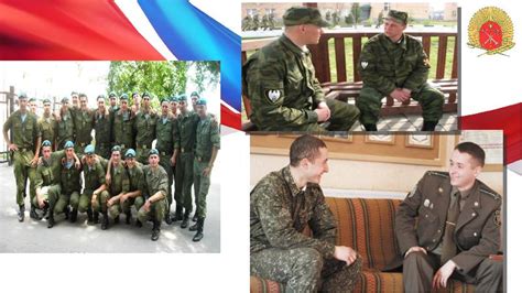 Практика в современной армии: возможны ли случаи "подарка жетона"