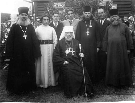 Практика священников