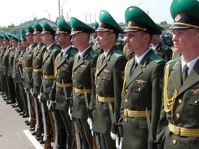 Практическая польза получения звания "Исключительный сотрудник пограничных органов третьей степени"