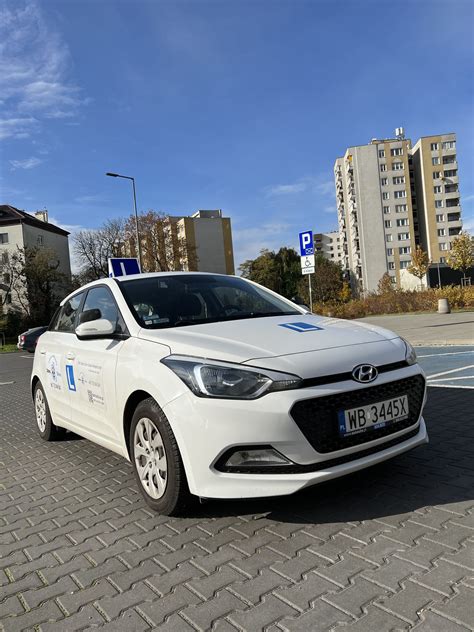Практические занятия за рулем