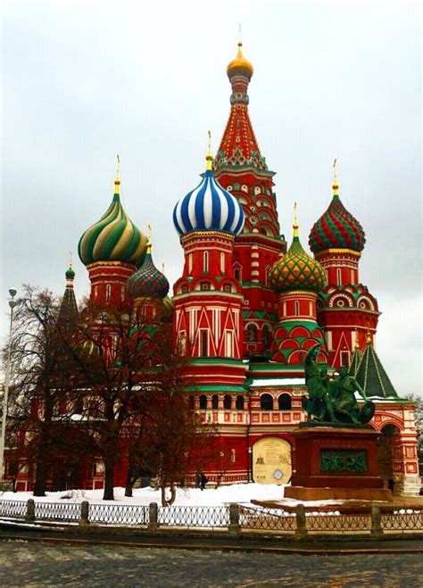 Практические советы для ориентирования на Красной площади