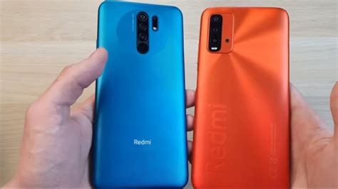 Практическое применение отображения времени на основной панели Redmi 9 С