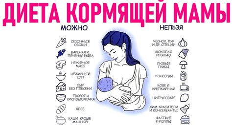 Предоставление первой помощи: снижение температуры при грудном вскармливании