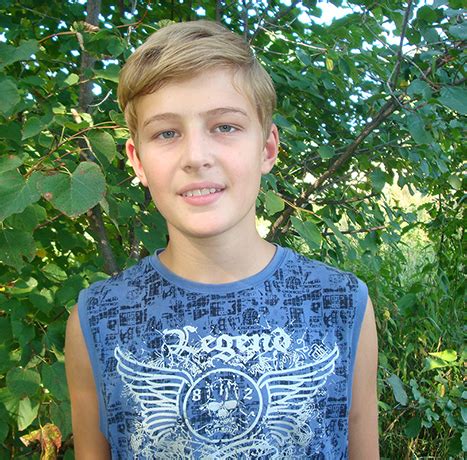 Преимущества в 16 лет