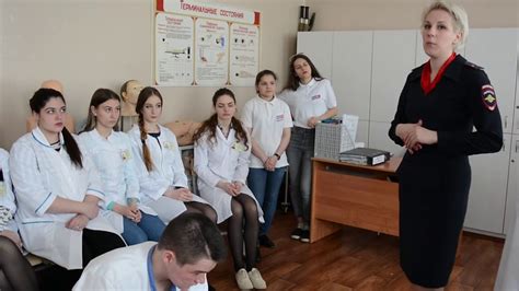 Преимущества знания латыни для будущих медиков