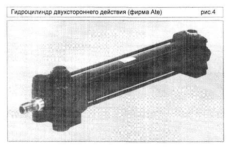 Преимущества использования гидравлических систем