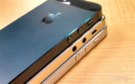 Преимущества использования корпуса iPhone 5s