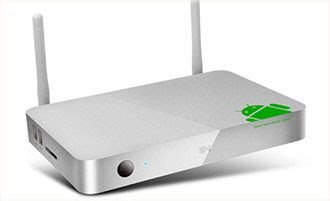 Преимущества использования смарт STB